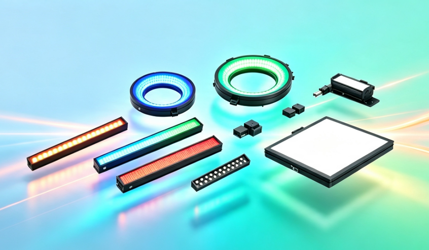 Machine Vision Light1
