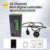 Machine Vision Digital Display Controller