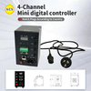 Machine Vision Digital Display Controller