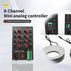 Machine Vision Analog Controller