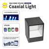 Coaxial Light