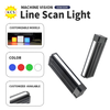 Line Scan Light