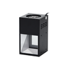 High-brightness Coaxial Light