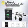 Machine Vision Digital Display Controller