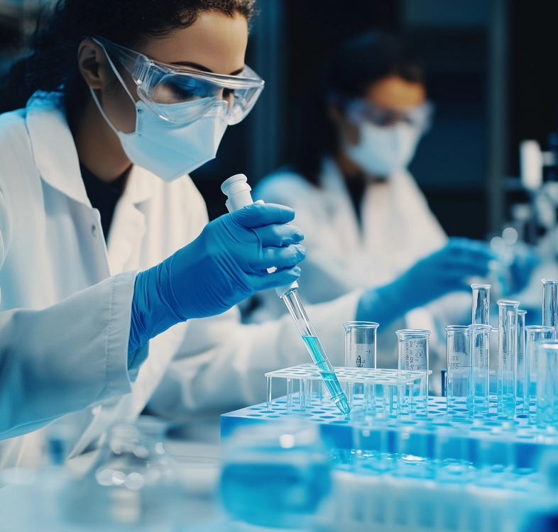 Pharmaceutical & Medical Devices