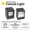 Coaxial Light