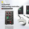 Machine Vision Analog Controller