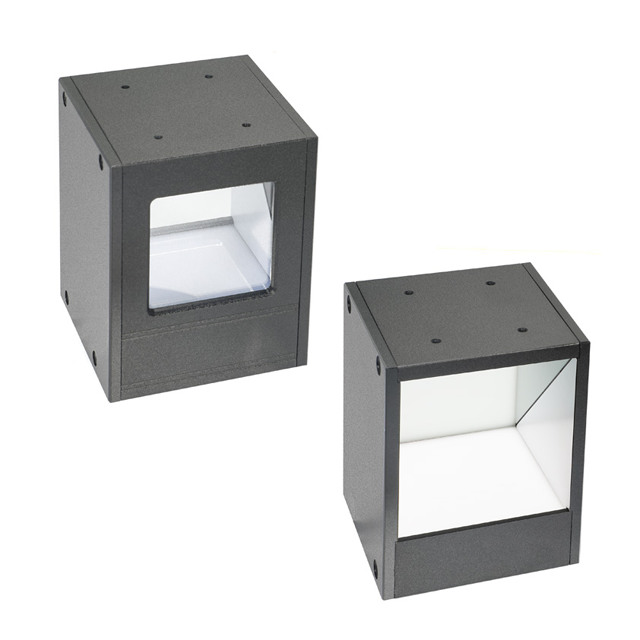 Coaxial Light