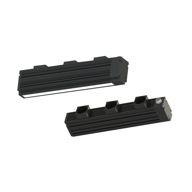 High-Brightness Line Scan Light