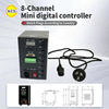 Machine Vision Digital Display Controller