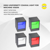 Coaxial Light