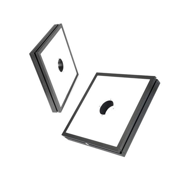 Customizable Hole Machine Vision Backlight Source