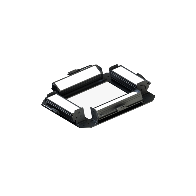 Adjustable Combination LED Machine Vision Light