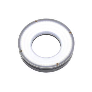 Ring-Shaped Shadowless Light