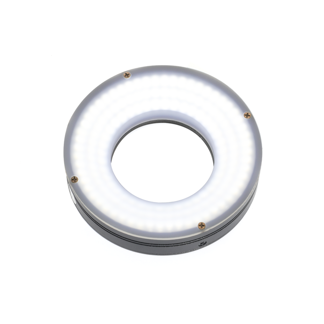 Ring-Shaped Shadowless Light