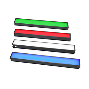 High Uniformity Bar Light