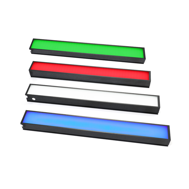 High Uniformity Machine Vision Bar Light