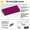 UV curing light