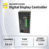 Machine Vision Digital Display Controller