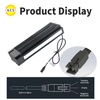 Line Scan Light