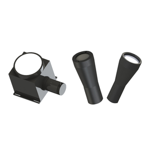 Collimated Point Light