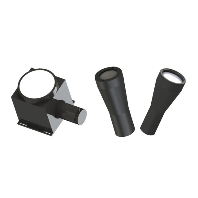 Collimated Point Light