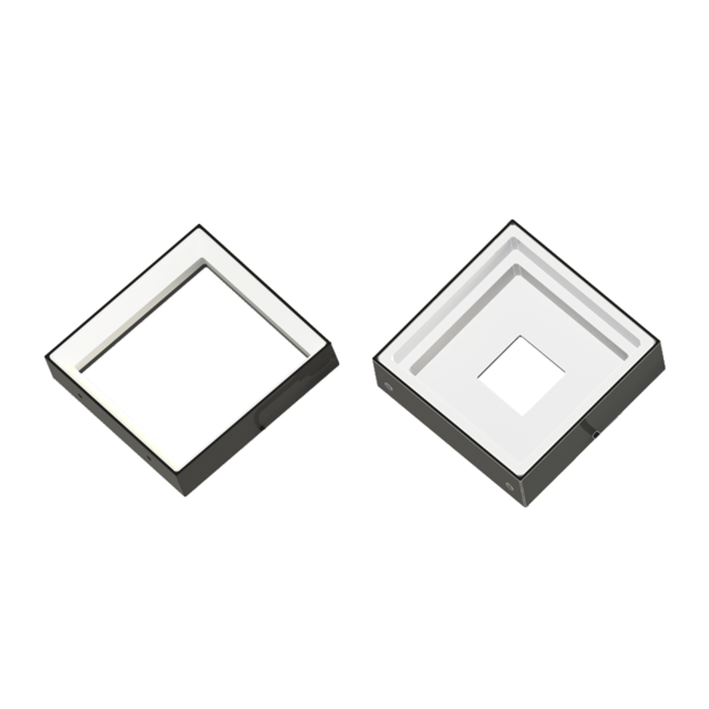 Square Shadowless Light