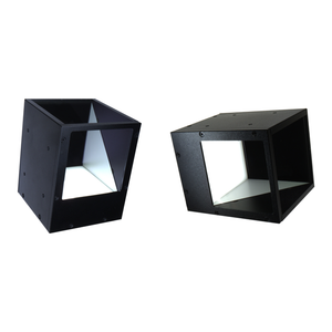 Corner Coaxial Light
