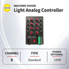 Machine Vision Analog Controller