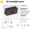 UV curing light