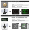 KCS Visual Inspection Circular Light Source