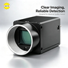 Machine Vision Inspection Camera