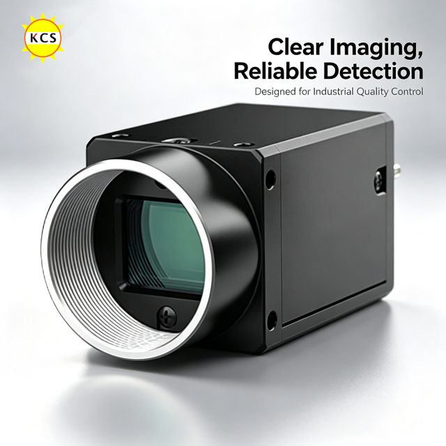 Machine Vision Inspection Camera