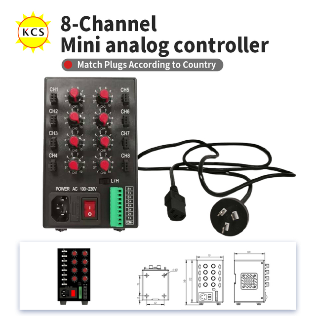 Machine vision inspection simulation controller