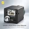 High Frame Rate Area Scan Camera