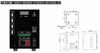 Light Source Frequency Flash Controller