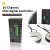 Digital Display Controller - Specialized for Machine Vision Inspection