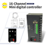 Digital Display Controller - Specialized for Machine Vision Inspection