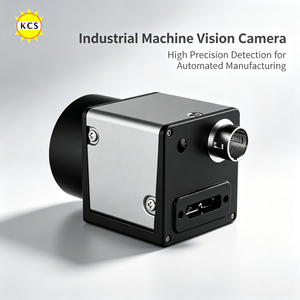 815FPS USB3.0 Machine Vision Inspection Camera