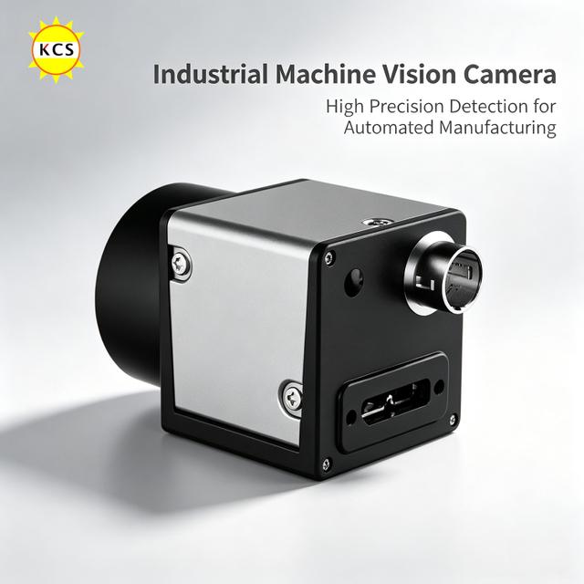 815FPS USB3.0 Machine Vision Inspection Camera