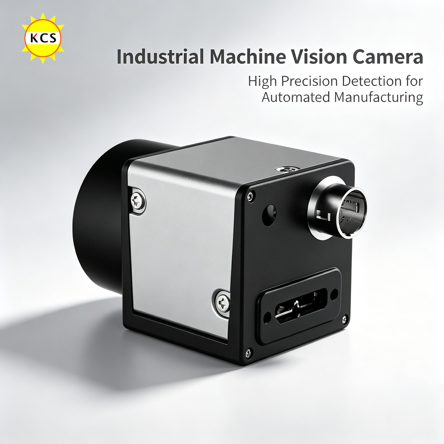  KCS Machine Vision Camera for Factory Automation Vision System