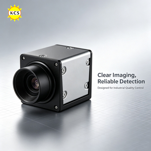 KCS USB3.0 High Speed Area Scan Camera