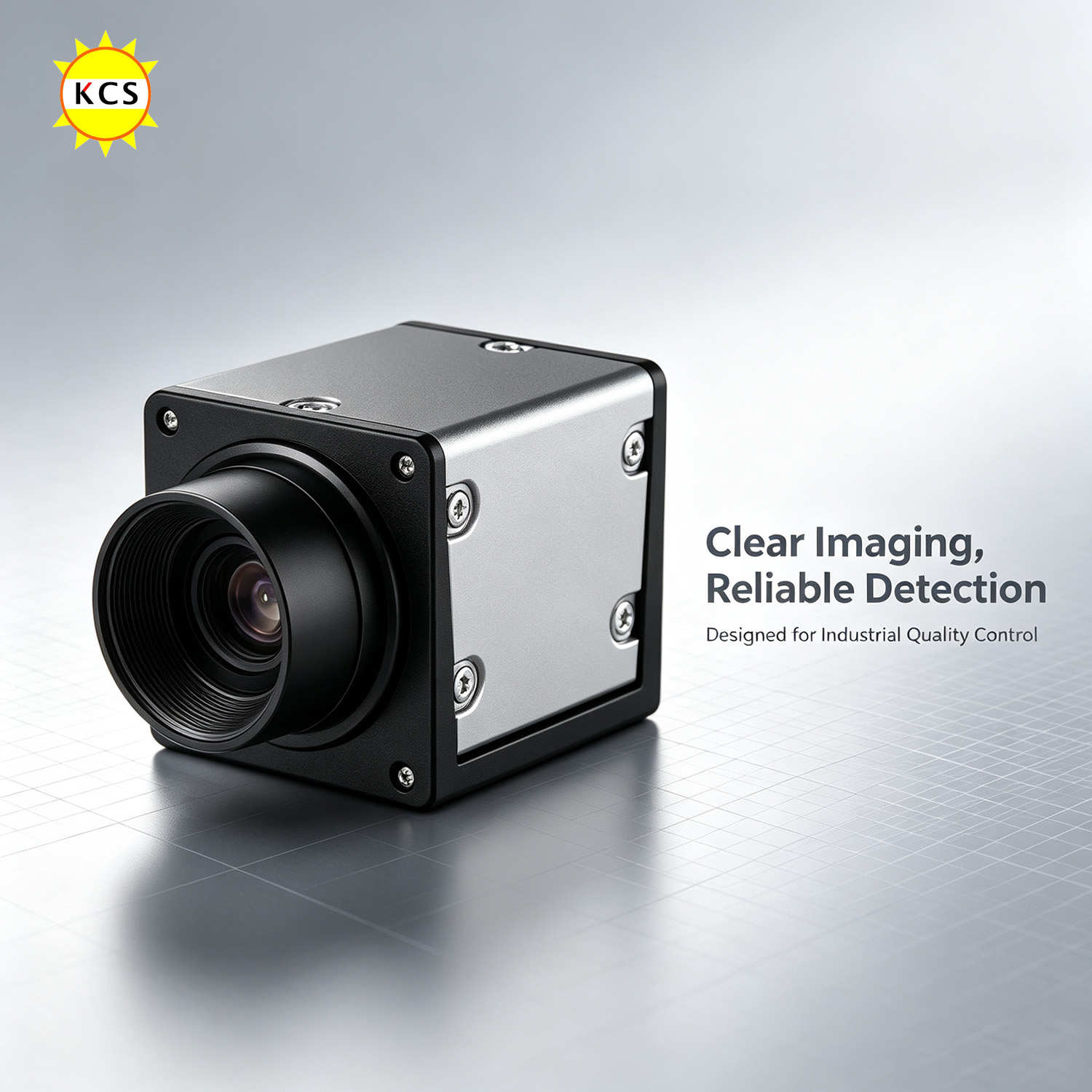 KCS USB3.0 High Speed Area Scan Camera