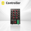 Specialized Analog Controller for Machine Vision Inspection of Light Sources
