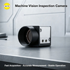 KCS Machine Vision Area Scan Camera
