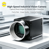 High Frame Rate Area Scan Camera