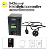 Digital Display Controller - Specialized for Machine Vision Inspection